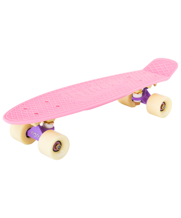 Круизер пластиковый Candy, 22&#039;&#039;x6&#039;&#039;, Abec-7 Chrome оптом, фото 2