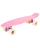 Круизер пластиковый Candy, 22&#039;&#039;x6&#039;&#039;, Abec-7 Chrome оптом