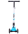 Самокат 3-колесный Smart 3D, 120/80 мм, синий оптом