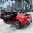 Электромобиль Mercedes Benz GLC63 AMG QLS-5688 красный оптом