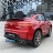 Электромобиль Mercedes Benz GLC63 AMG QLS-5688 красный оптом