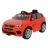 Электромобиль BMW X5M Z6661R красный оптом