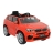 Электромобиль BMW X5M Z6661R красный оптом