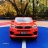 Электромобиль BMW X5M Z6661R красный оптом
