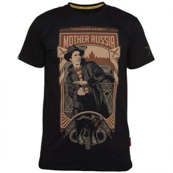 Футболка Mother Russia mtrshirt052 оптом, фото 1