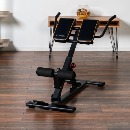 Гиперэкстензия домашняя OXYGEN FITNESS HOOD оптом, фото 8