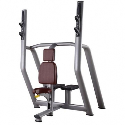 822 Скамья для вертикального жима штанги. Армейский жим (Vertical Bench) оптом, фото 1