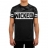 Футболка Wicked One wckshirt0242 оптом