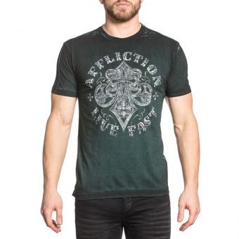 Футболка Affliction affshirt0150 оптом, фото 1