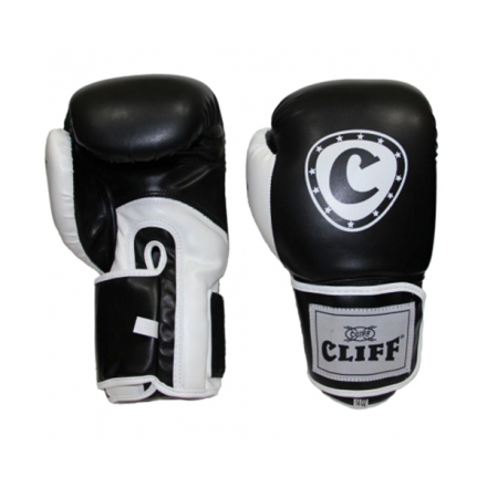 Перчатки бокс 6 STAR (DX)  6 oz синие оптом, фото 1