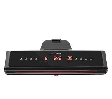 CARBON FITNESS T608 SLIM Беговая дорожка домашняя оптом, фото 2