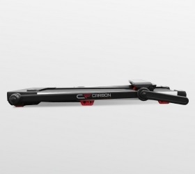 CARBON FITNESS T608 SLIM Беговая дорожка домашняя оптом, фото 11
