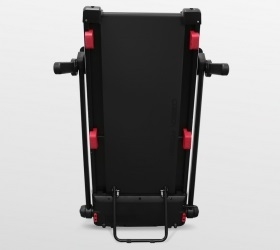 CARBON FITNESS T608 SLIM Беговая дорожка домашняя оптом, фото 12