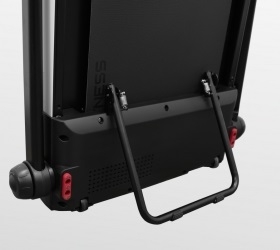 CARBON FITNESS T608 SLIM Беговая дорожка домашняя оптом, фото 14