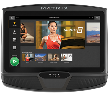 MATRIX U50XUR Велоэргометр домашний оптом, фото 2