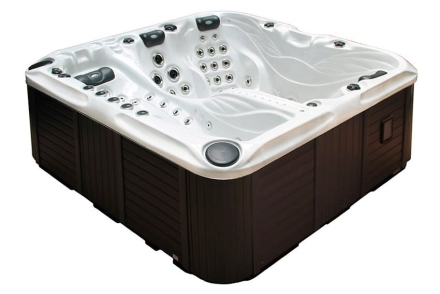 Спа бассейн Passion Spas Signature Spa Euphoria оптом, фото 2