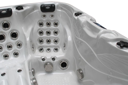 Спа бассейн Passion Spas Signature Spa Euphoria оптом, фото 7