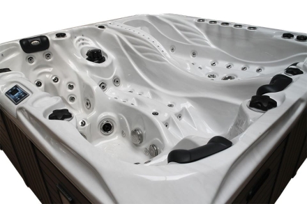 Спа бассейн Passion Spas Signature Spa Euphoria оптом, фото 6