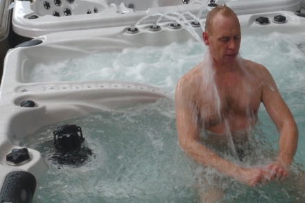 Спа бассейн Passion Spas Signature Spa Euphoria оптом, фото 11