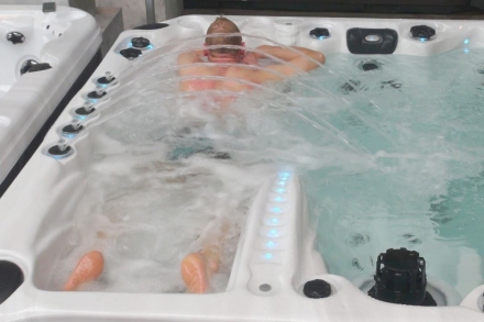 Спа бассейн Passion Spas Signature Spa Euphoria оптом, фото 12