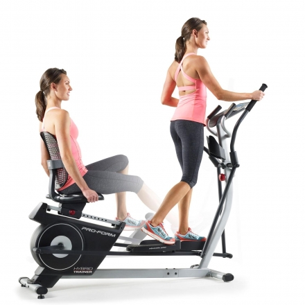 Тренажер Pro-Form Hybrid Trainer оптом, фото 14