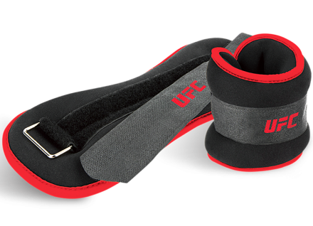 Утяжелитель UFC (1 кг, пара) оптом, фото 1