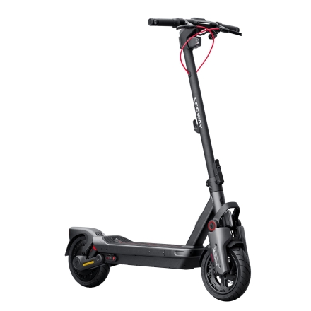 Электросамокат Segway Ninebot G3 Max + подарок оптом, фото 4