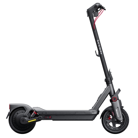 Электросамокат Segway Ninebot G3 Max + подарок оптом, фото 5
