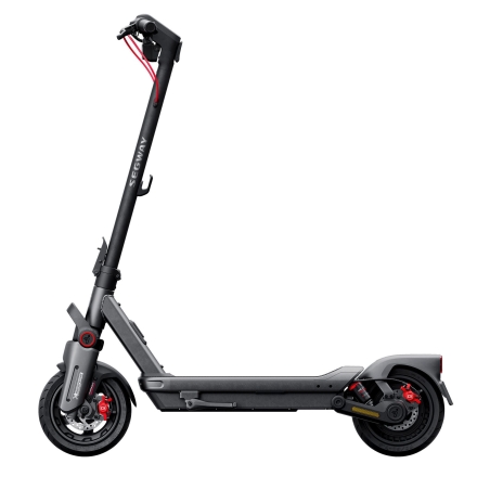 Электросамокат Segway Ninebot G3 Max + подарок оптом, фото 2