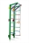 Спортивный уголок Teenager-2-220 (green) оптом