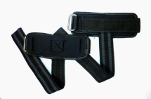 Кистевые ремни для турника и штанги Кистевые ремни для турника и штанги