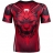 Рашгард Venum Bloody Roar Black/Red S/S оптом
