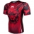 Рашгард Venum Bloody Roar Black/Red S/S оптом