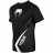 Футболка Venum Contender 2.0 Black/Grey-White оптом