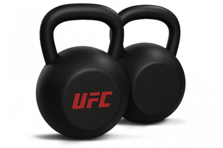 (UFC Гиря 6 кг) оптом, фото 1