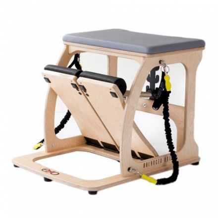 Стул для пилатес Balanced Body Exo Chair 728-001 оптом, фото 1