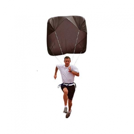 Парашют для бега профессиональный Power Fitness Chute оптом, фото 1