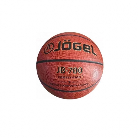 Мяч баскетбольный Jögel JB-700 №7 оптом, фото 1