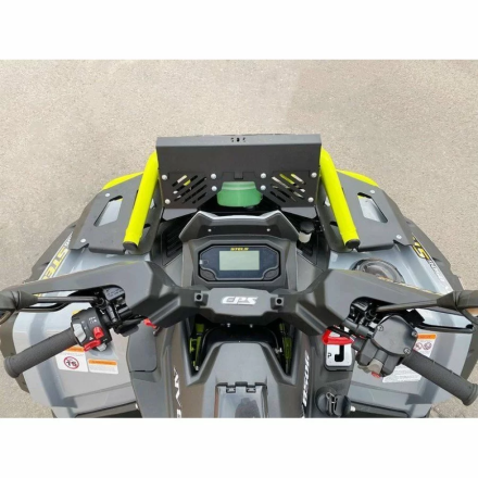 Квадроцикл Stels ATV 850 Guepard PE (TROPHY PRO) 2.0 K02 EPS Tech оптом, фото 16