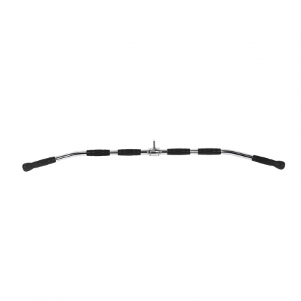 Рукоятка для тяги за голову 120 см PROFI-FIT-RT-014 оптом, фото 2