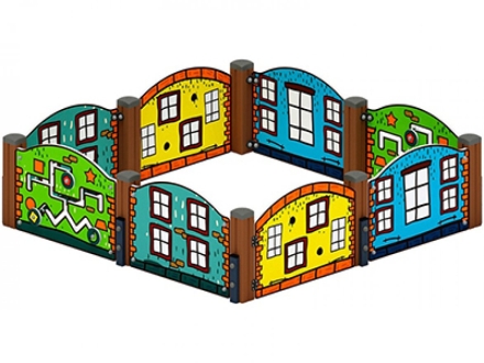 Манеж Урбо 1 оптом, фото 2