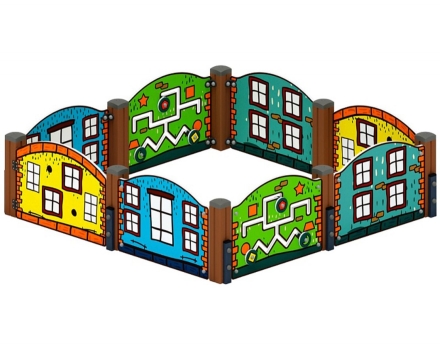 Манеж Урбо 1 оптом, фото 1