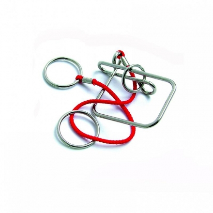 Мини головоломка Эврика 11***/ Mini Puzzle Eureka 11*** оптом, фото 2