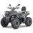 Квадроцикл Dazzle ATV200 Комплектация 1 оптом