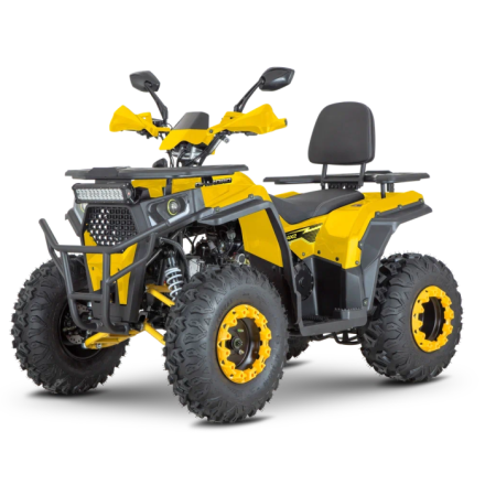 Квадроцикл Dazzle ATV200 Комплектация 1 оптом, фото 2