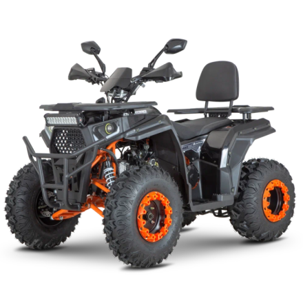 Квадроцикл Dazzle ATV200 Комплектация 1 оптом, фото 1