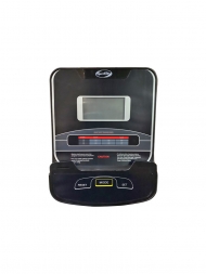 Эллипсоид SportElite SE-E810D, фото 2