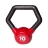 Гиря 4,5 кг (10lb) KETTLEBALL&amp;#153; оптом