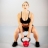 Гиря 4,5 кг (10lb) KETTLEBALL&amp;#153; оптом