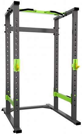 A3048 RUS Силовая рама (POWER CAGE) оптом, фото 4